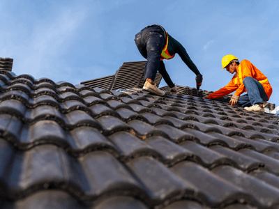 About Roof Repair Experts Crossett, AR