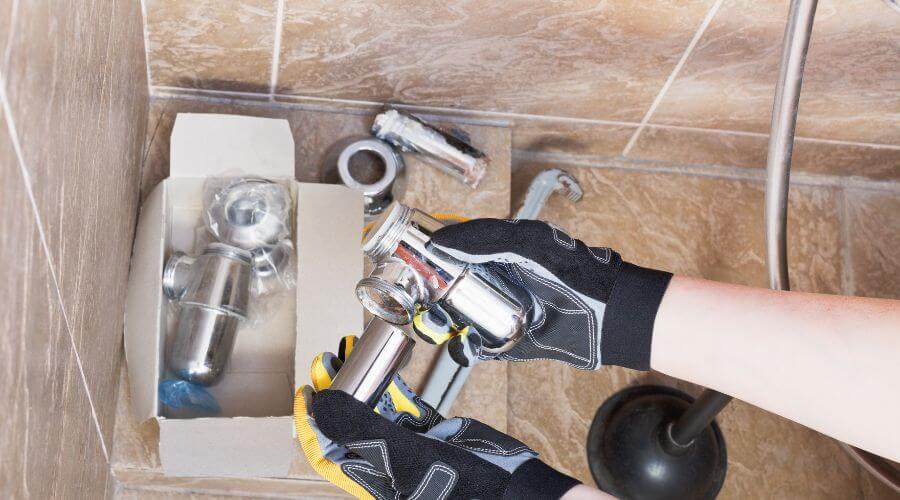 Professional New roof installation in Crossett, AR